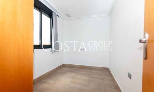 Herverkoop - Apartments -
Torrevieja - La Mata