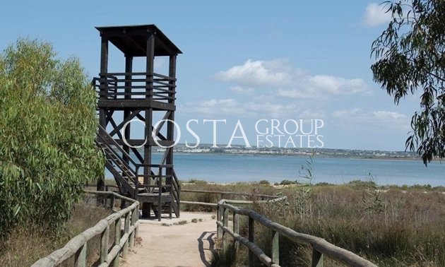 Herverkoop - Apartments -
Torrevieja - La Mata