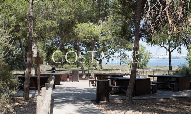 Herverkoop - Apartments -
Torrevieja - La Mata