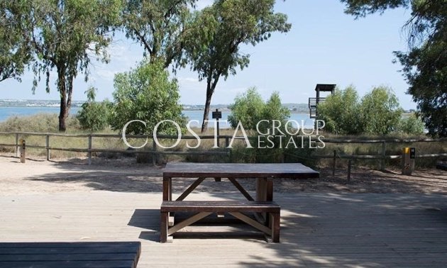 Herverkoop - Apartments -
Torrevieja - La Mata