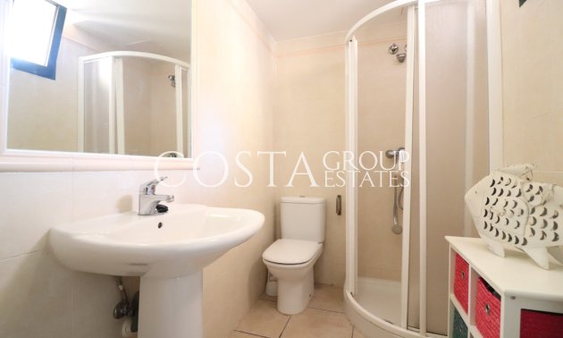 Herverkoop - Villa -
Algorfa - Lo Crispin