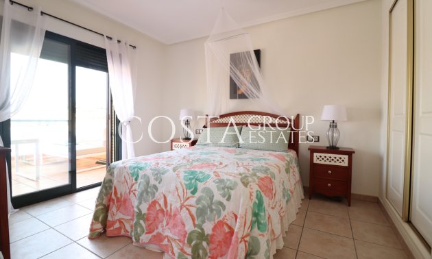 Herverkoop - Villa -
Algorfa - Lo Crispin