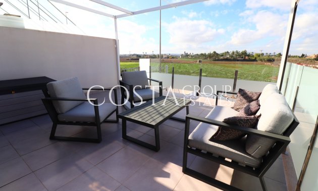 Herverkoop - Villa -
Daya Vieja - Daya Vieja Centro