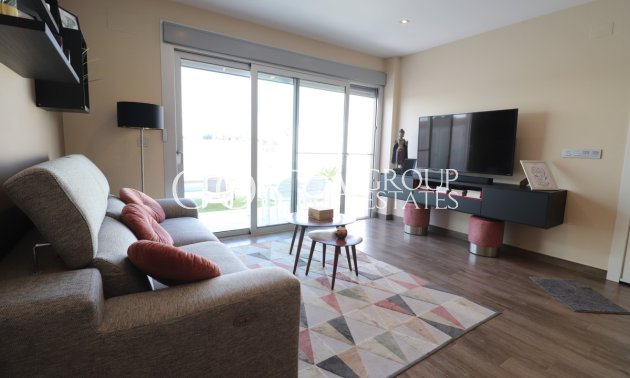 Herverkoop - Villa -
Daya Vieja - Daya Vieja Centro