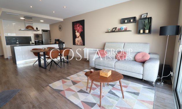 Herverkoop - Villa -
Daya Vieja - Daya Vieja Centro