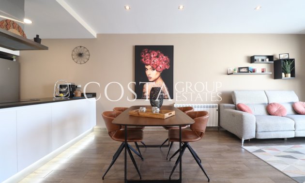 Herverkoop - Villa -
Daya Vieja - Daya Vieja Centro