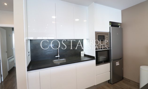 Herverkoop - Villa -
Daya Vieja - Daya Vieja Centro