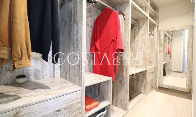 Herverkoop - Villa -
Daya Vieja - Daya Vieja Centro