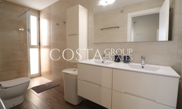 Herverkoop - Villa -
Daya Vieja - Daya Vieja Centro