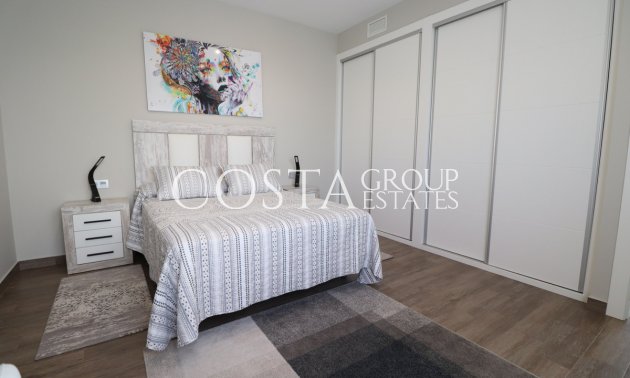 Herverkoop - Villa -
Daya Vieja - Daya Vieja Centro