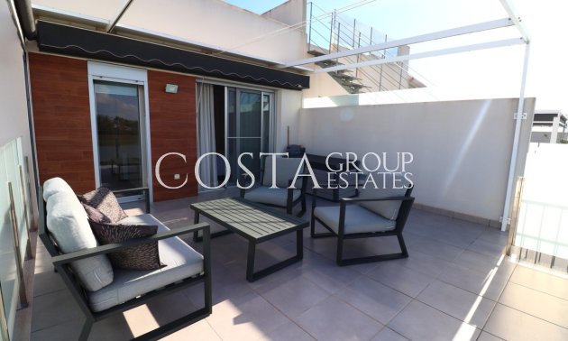 Herverkoop - Villa -
Daya Vieja - Daya Vieja Centro