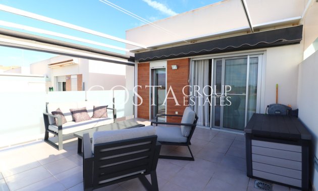 Herverkoop - Villa -
Daya Vieja - Daya Vieja Centro