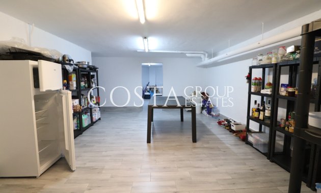 Herverkoop - Villa -
Daya Vieja - Daya Vieja Centro