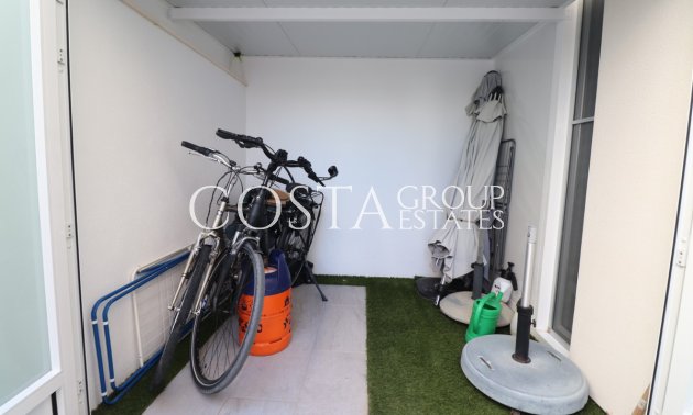 Herverkoop - Villa -
Daya Vieja - Daya Vieja Centro