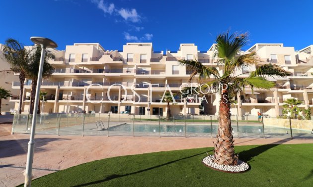 Wiederverkauf - Apartments -
Urbanización El Raso