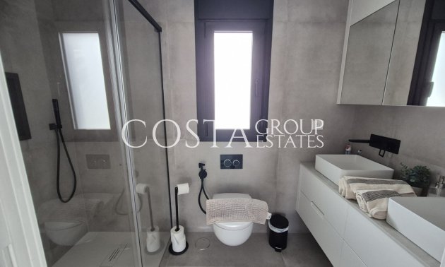 Herverkoop - Villa -
San Javier - Santiago De La Ribera