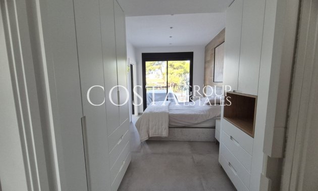 Herverkoop - Villa -
San Javier - Santiago De La Ribera