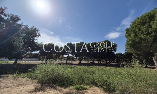 Herverkoop - Villa -
San Javier - Santiago De La Ribera