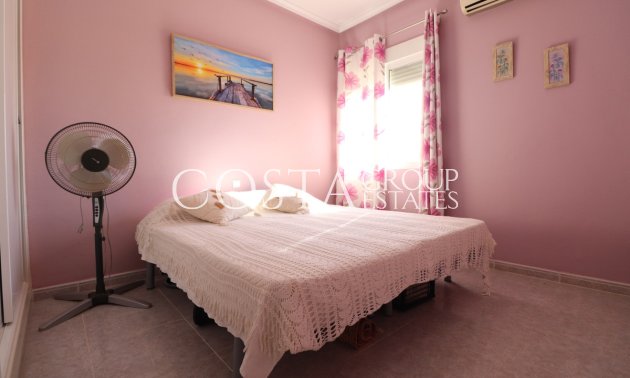 Herverkoop - Villa -
Catral - Catral Centro