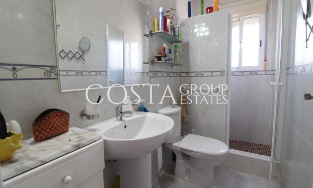 Herverkoop - Villa -
Catral - Catral Centro