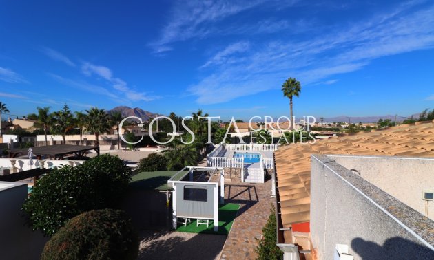 Herverkoop - Villa -
Catral - Catral Centro