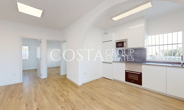 Herverkoop - Huis -
Orihuela Costa - Villamartin