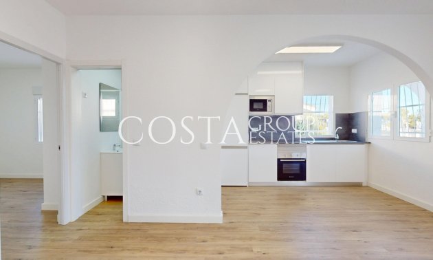 Herverkoop - Huis -
Orihuela Costa - Villamartin