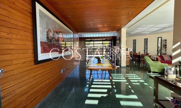 Herverkoop - Villa -
Orihuela Costa - Dehesa de Campoamor