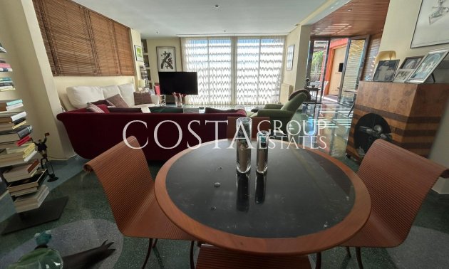 Herverkoop - Villa -
Orihuela Costa - Dehesa de Campoamor