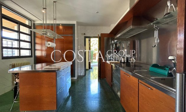 Herverkoop - Villa -
Orihuela Costa - Dehesa de Campoamor