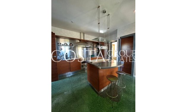 Herverkoop - Villa -
Orihuela Costa - Dehesa de Campoamor