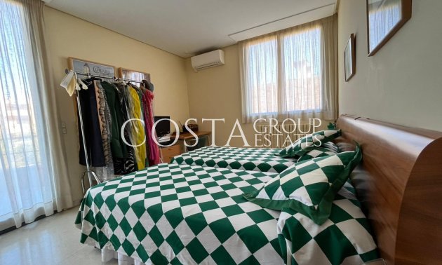 Herverkoop - Villa -
Orihuela Costa - Dehesa de Campoamor