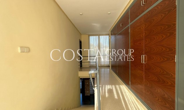 Herverkoop - Villa -
Orihuela Costa - Dehesa de Campoamor