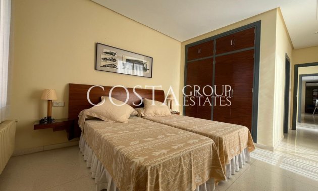 Herverkoop - Villa -
Orihuela Costa - Dehesa de Campoamor