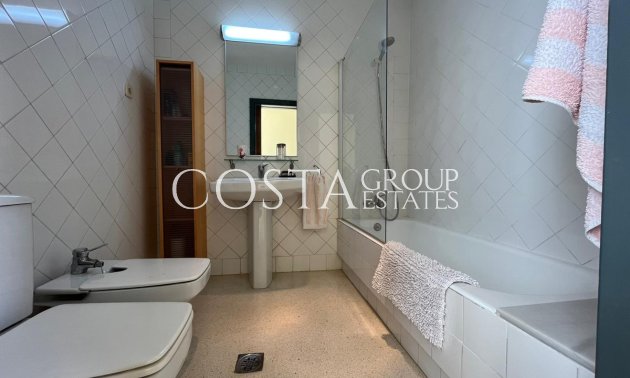 Herverkoop - Villa -
Orihuela Costa - Dehesa de Campoamor