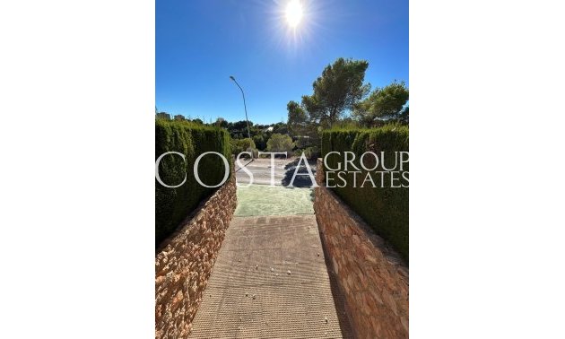 Herverkoop - Villa -
Orihuela Costa - Dehesa de Campoamor
