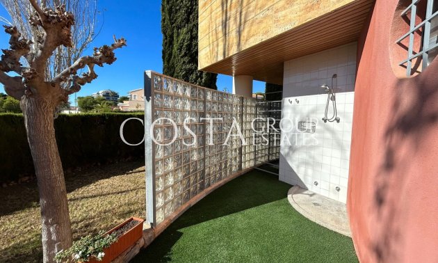 Herverkoop - Villa -
Orihuela Costa - Dehesa de Campoamor