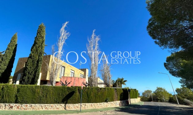 Herverkoop - Villa -
Orihuela Costa - Dehesa de Campoamor