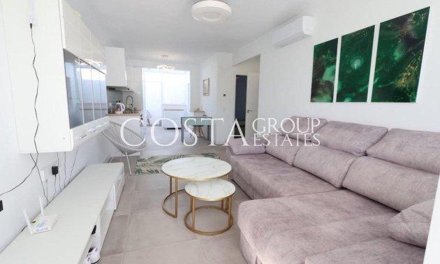 Revente - Maison -
Rojales - Ciudad Quesada