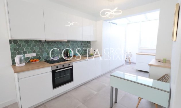 Revente - Maison -
Rojales - Ciudad Quesada