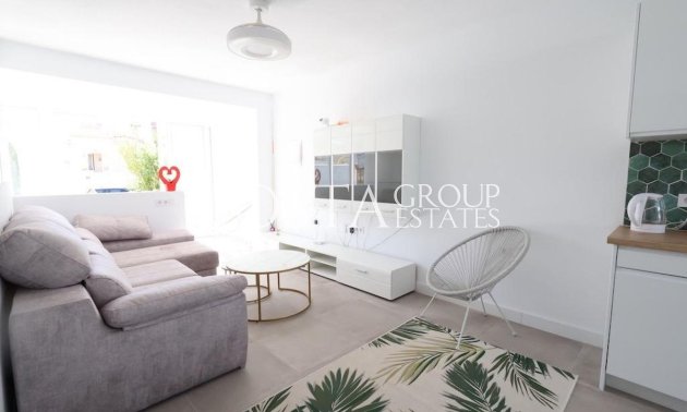 Revente - Maison -
Rojales - Ciudad Quesada