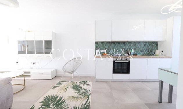 Revente - Maison -
Rojales - Ciudad Quesada