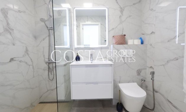 Revente - Maison -
Rojales - Ciudad Quesada