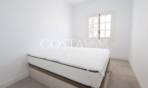 Revente - Maison -
Rojales - Ciudad Quesada