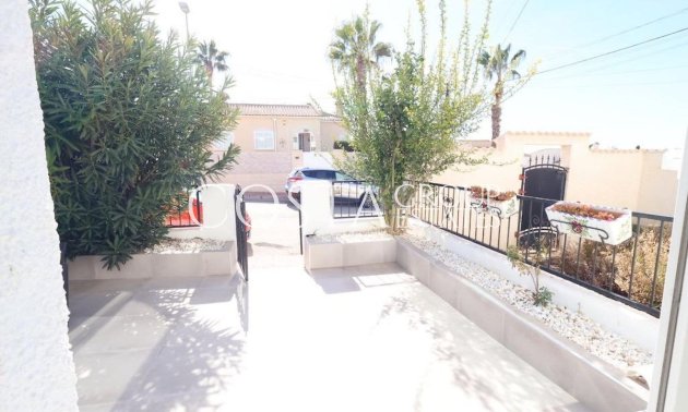 Revente - Maison -
Rojales - Ciudad Quesada