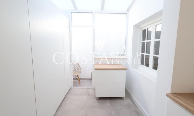 Revente - Maison -
Rojales - Ciudad Quesada