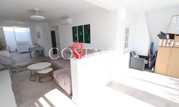 Revente - Maison -
Rojales - Ciudad Quesada