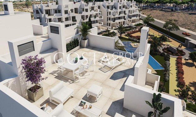 Odsprzedaż - Apartments -
Torre-Pacheco - Torre-Pacheco Centro