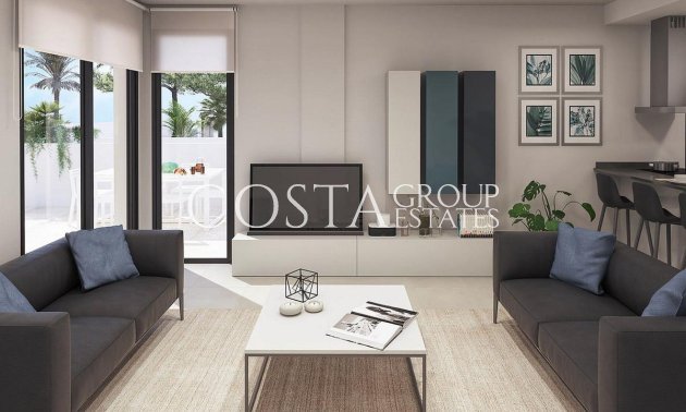 Odsprzedaż - Apartments -
Torre-Pacheco - Torre-Pacheco Centro