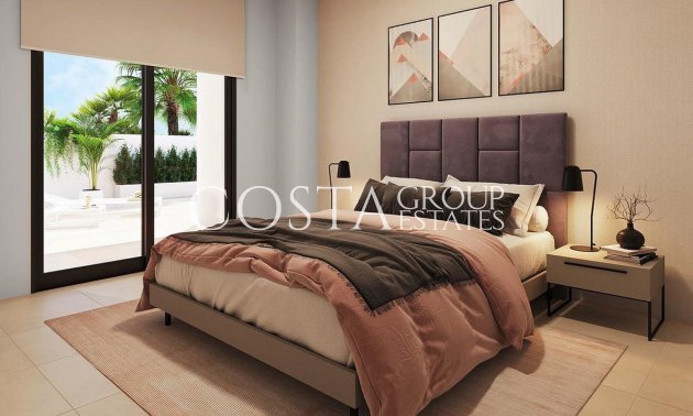 Odsprzedaż - Apartments -
Torre-Pacheco - Torre-Pacheco Centro